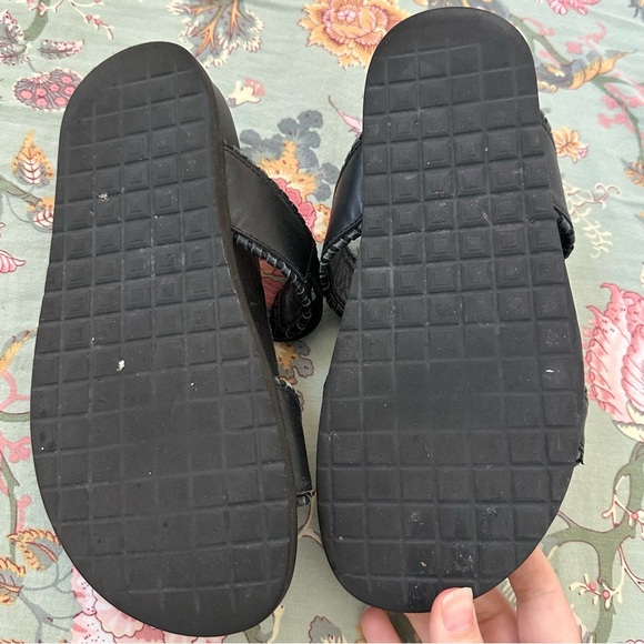 Buscemi WOMENS SLIDES BAND | TONAL - Picture 11 of 11